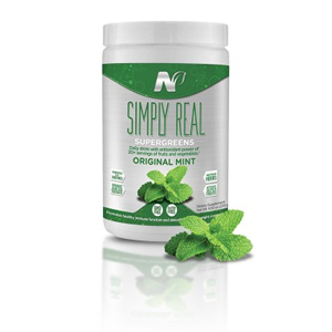 Simply Real Supergreens